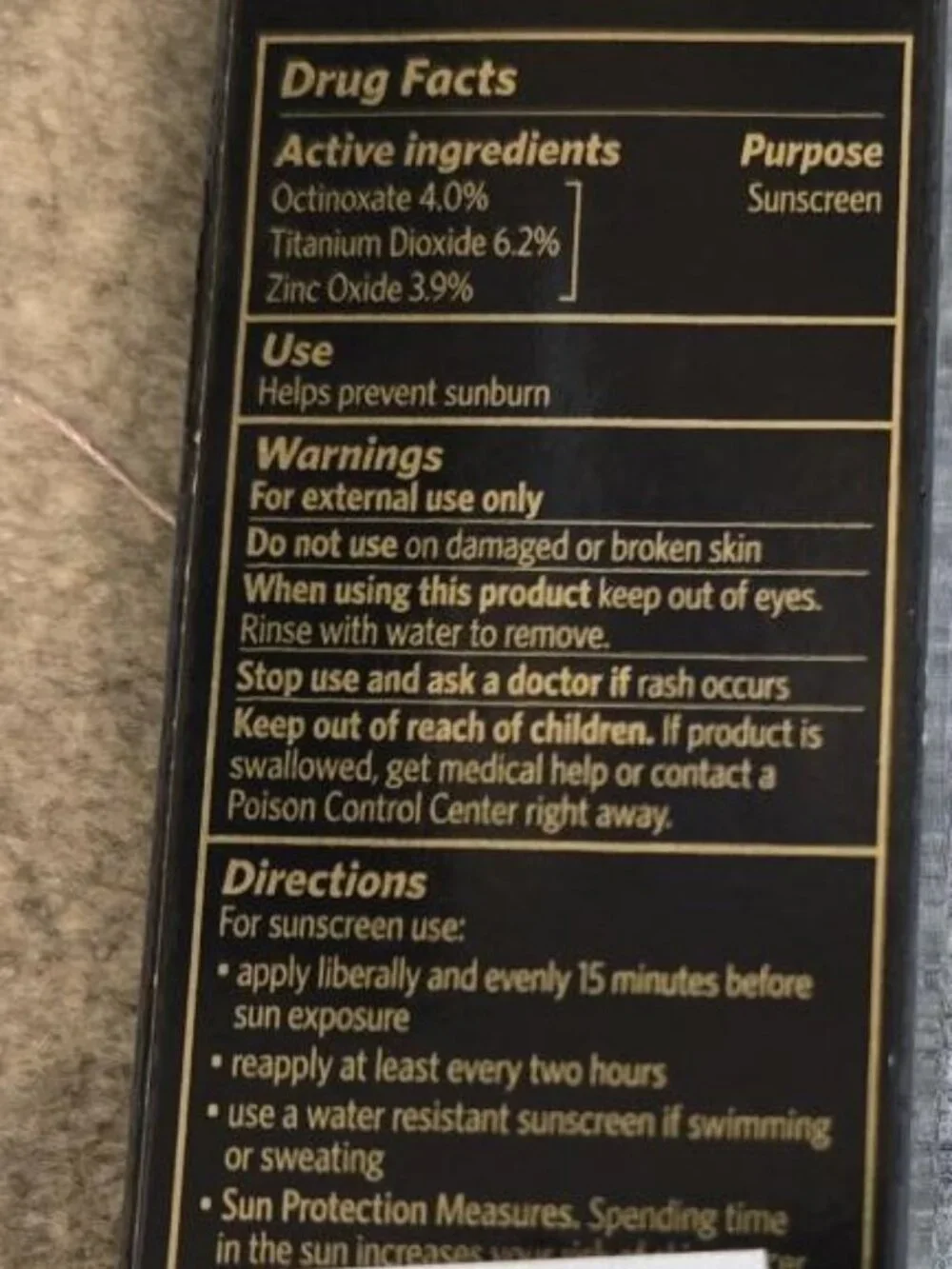 NIB Bobbi Brown Intensive Serum SPF 40 Shade N-032.